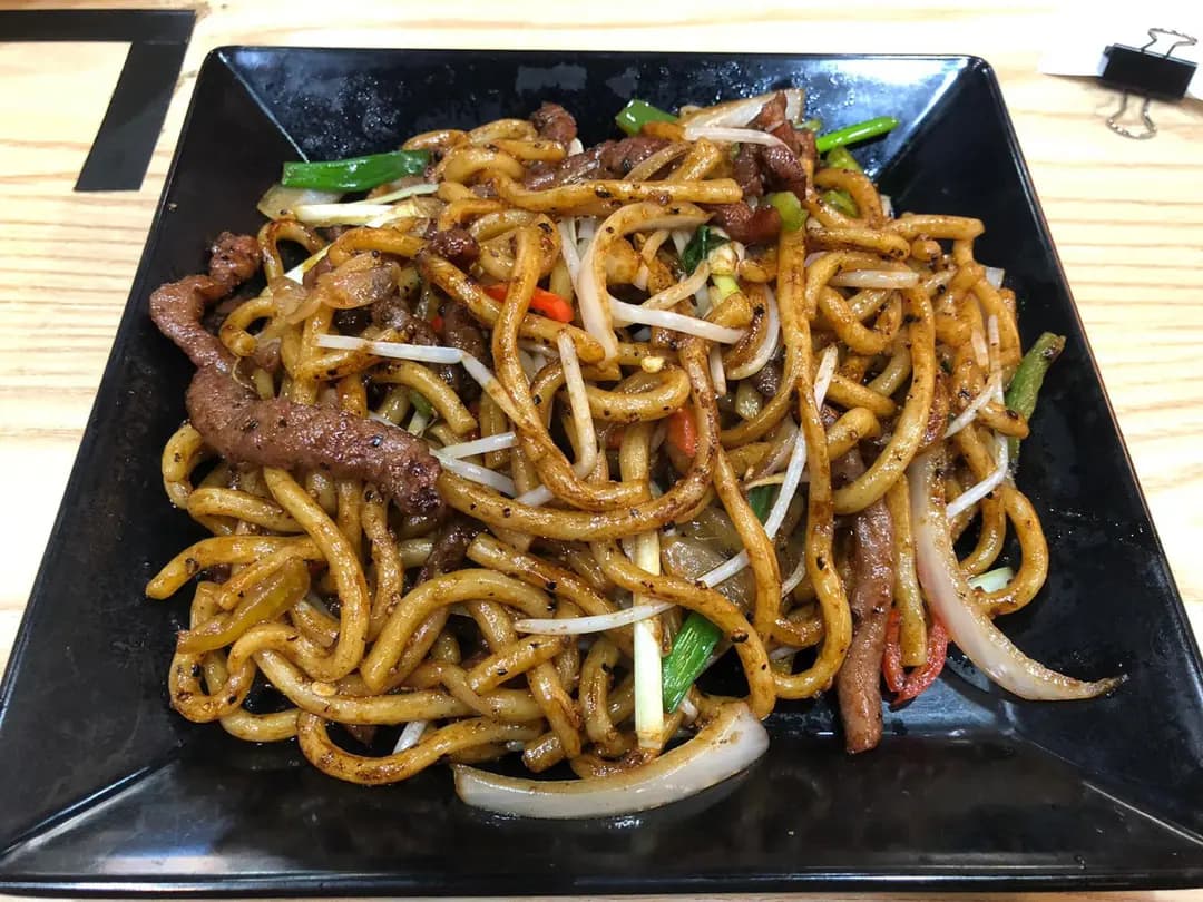 添鋒茶室小廚 photo 8