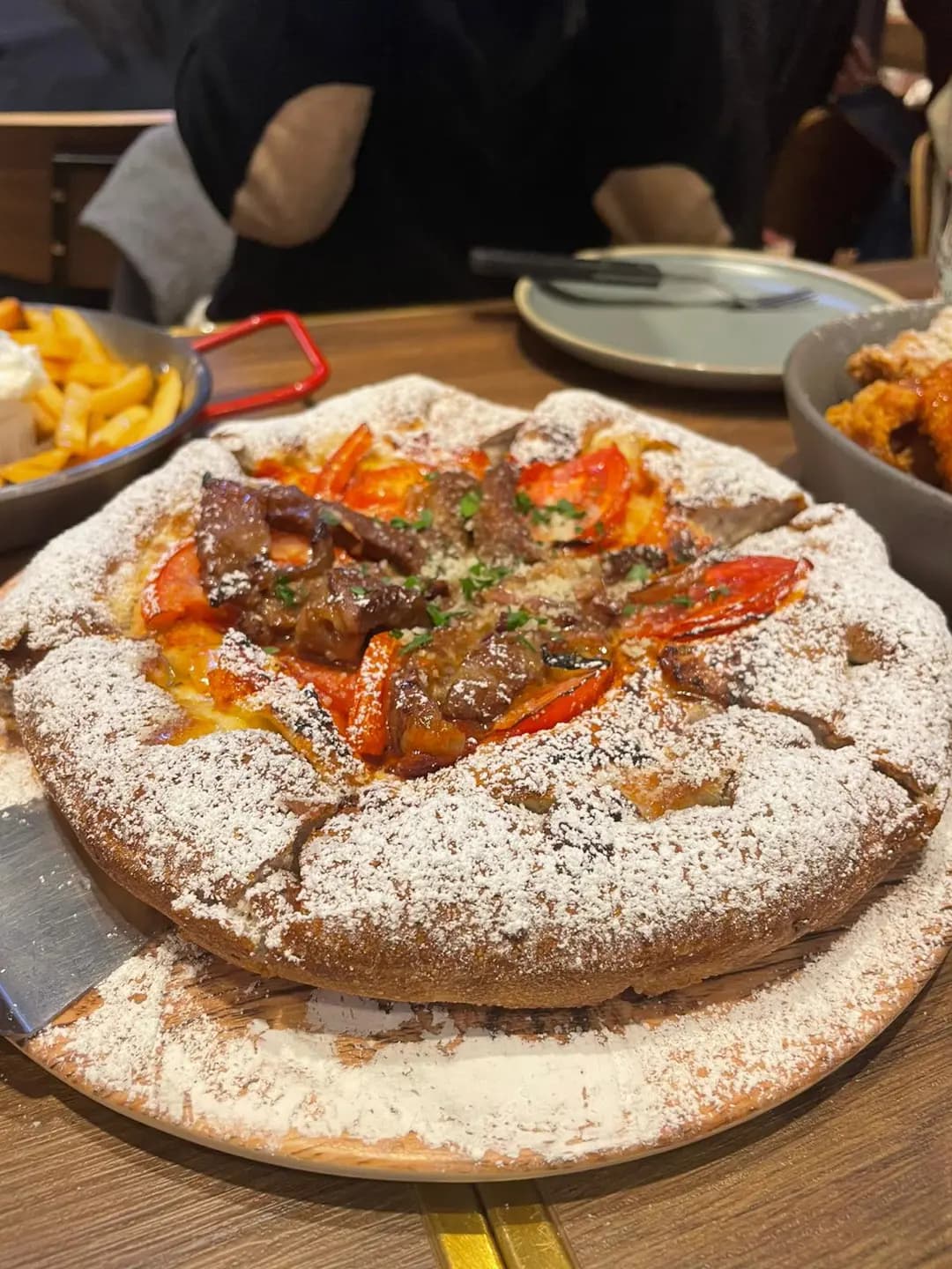 Pizza Maru (朗豪坊) photo 4