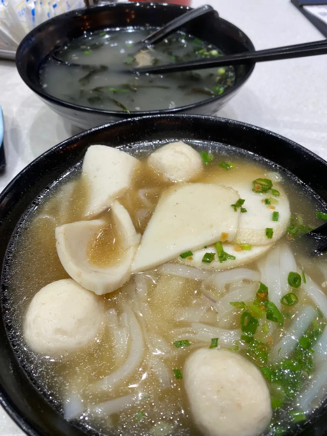 章記香港仔魚蛋王 photo 5