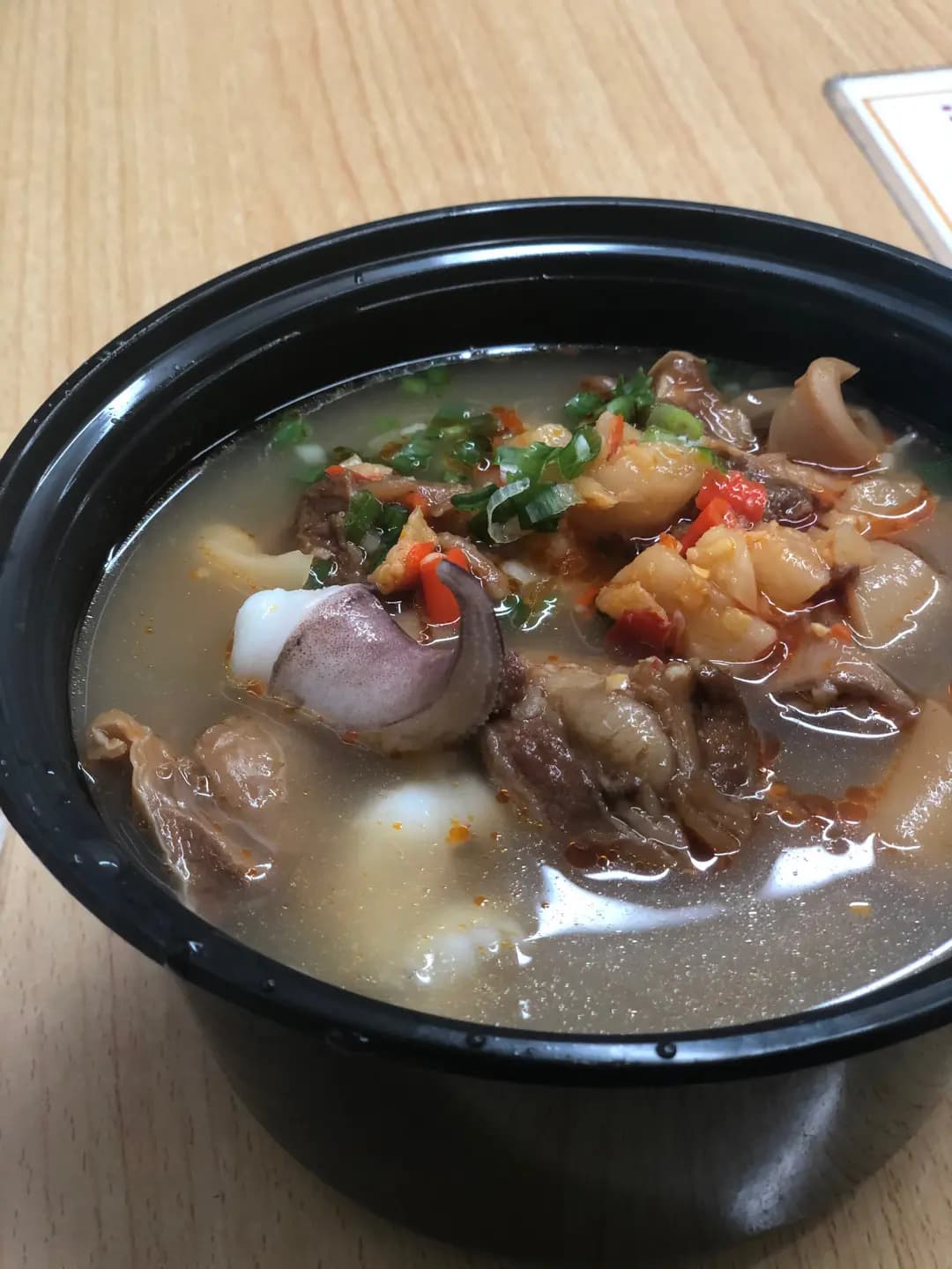港佬車仔麵 photo 2