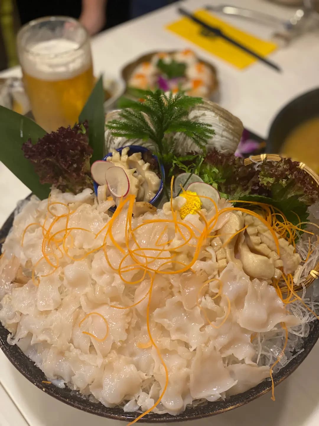 漁一海鮮火鍋料理 photo 1