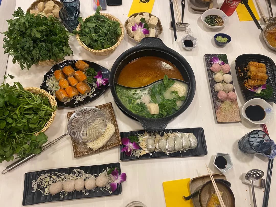 漁一海鮮火鍋料理 photo 2