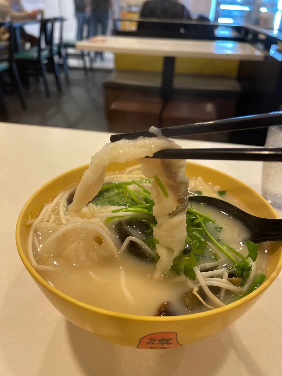 譚仔雲南米線 (TKO Spot) photo 2