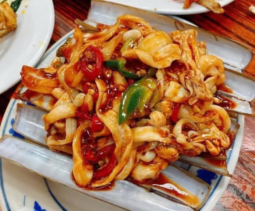 釗記海鮮小菜 photo 8