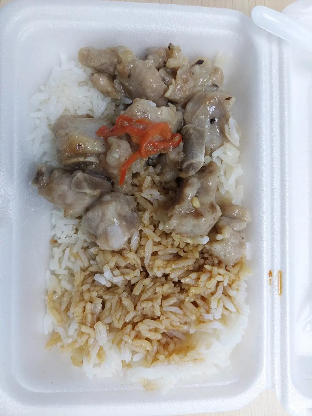 點盅皇包點專門店 photo 6