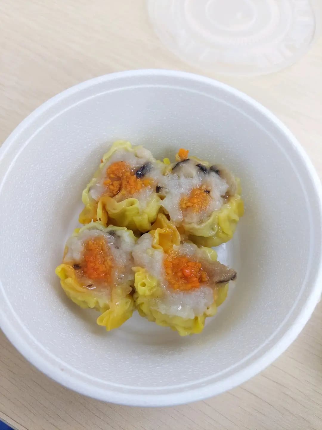 點盅皇包點專門店 photo 7