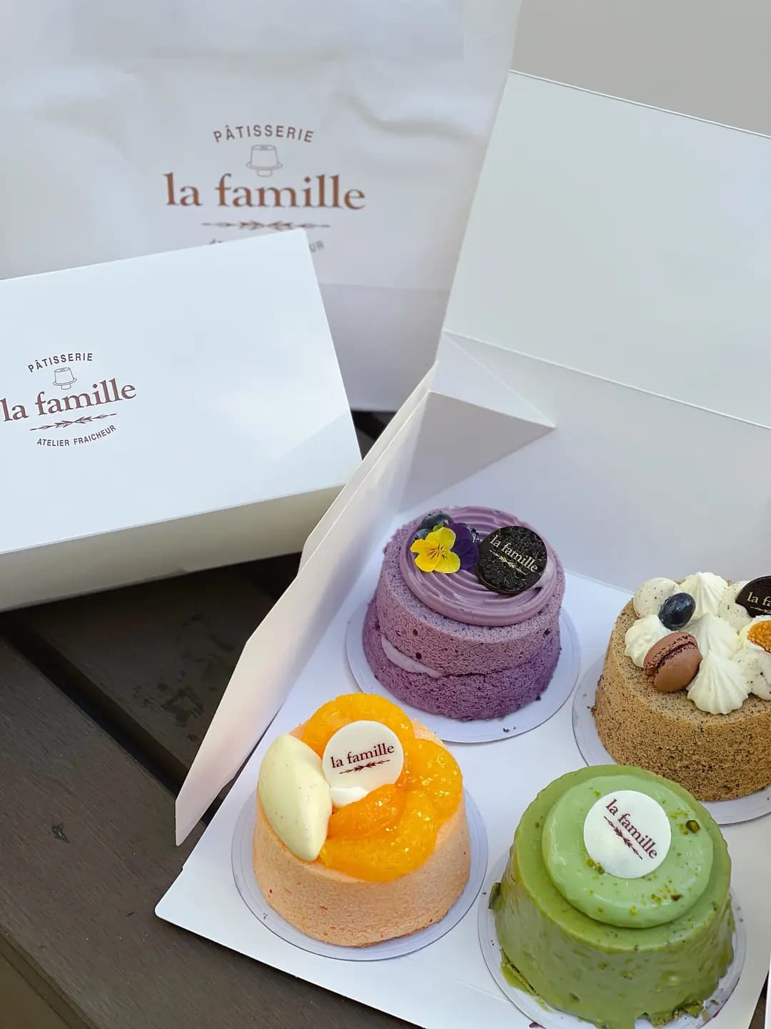 La Famille photo 6
