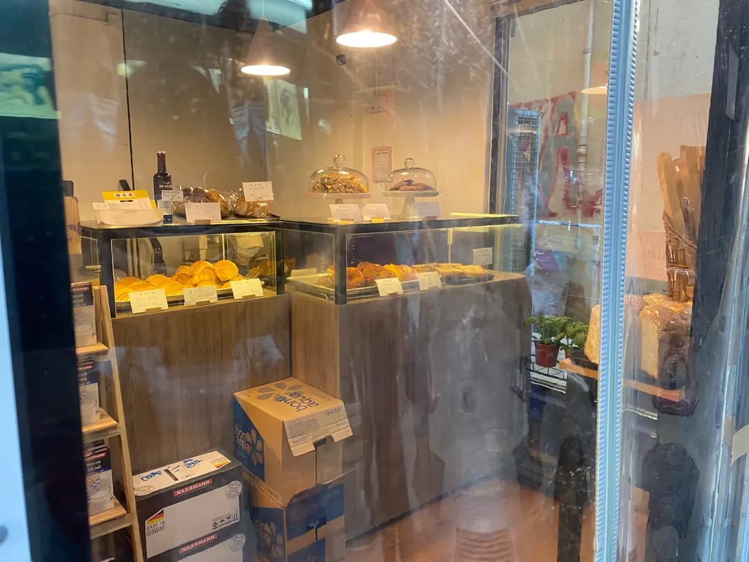 晴小巷 photo 6