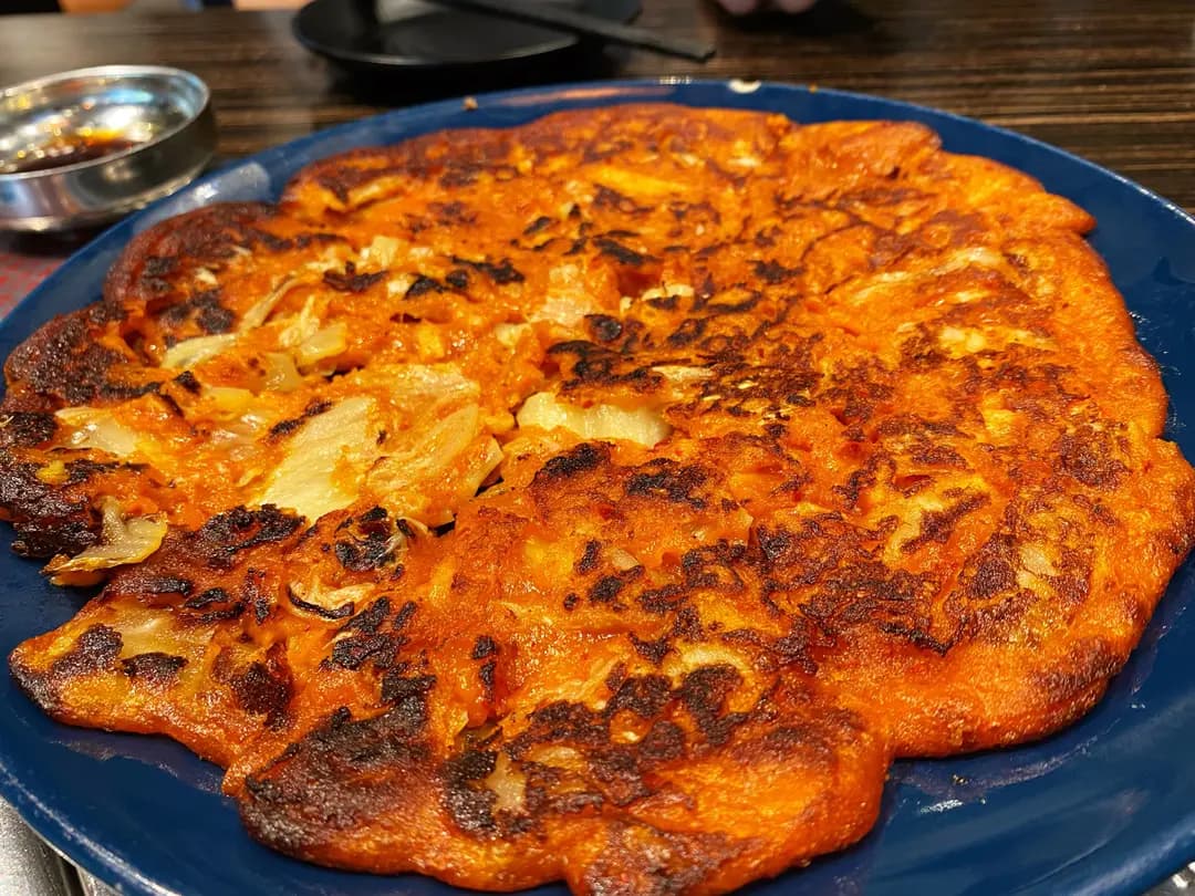 Three Bros Chicken Pocha photo 5