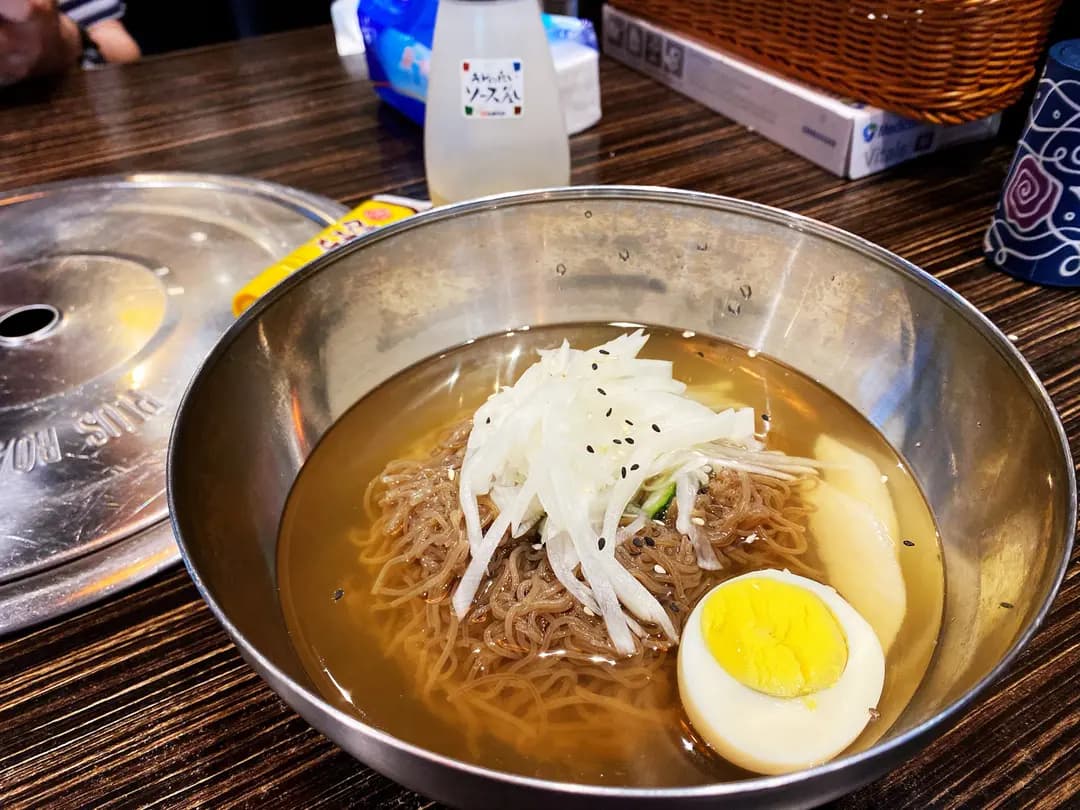 Three Bros Chicken Pocha photo 6