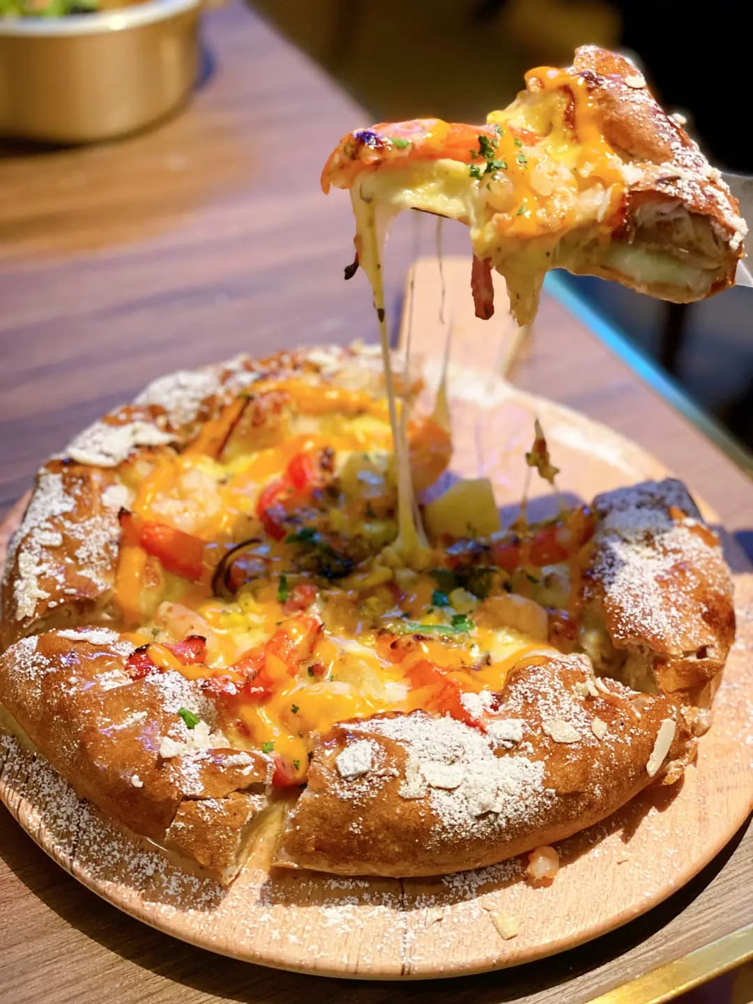 Pizza Maru (朗豪坊) photo 2
