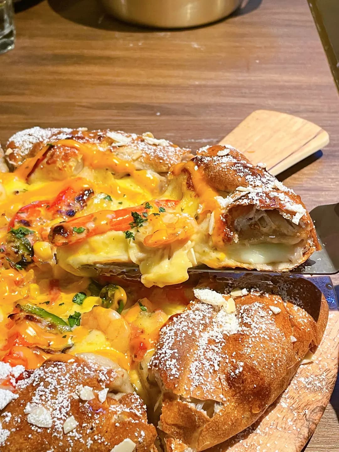 Pizza Maru (朗豪坊) photo 3