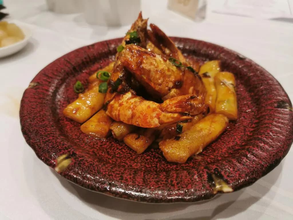 碧儷苑·精點粵菜 (羅氏商業廣場) photo 8