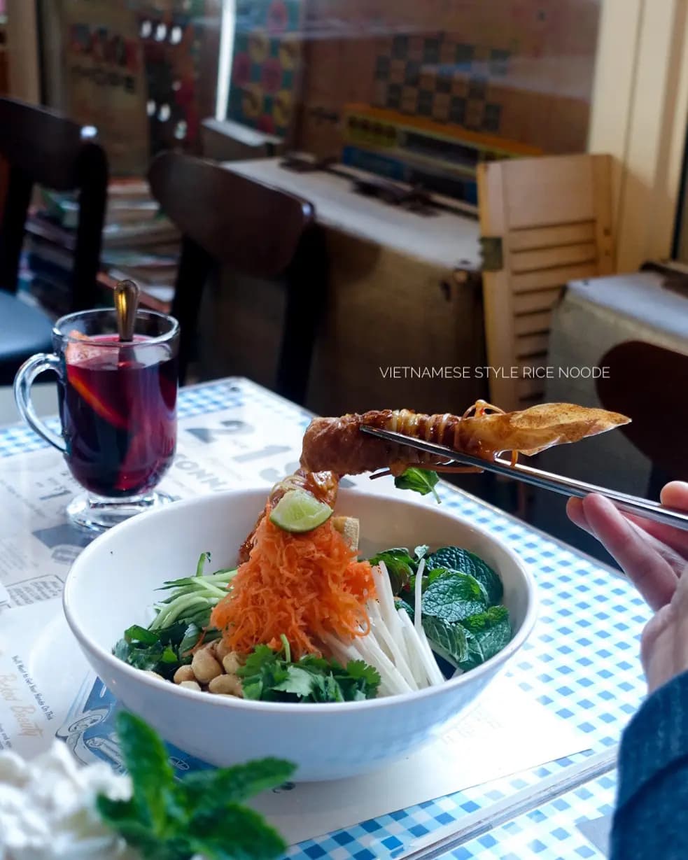 Veggie4love photo 5