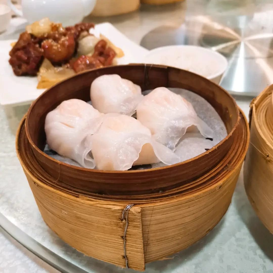 香港入境事務處長官會所餐廳 photo 5