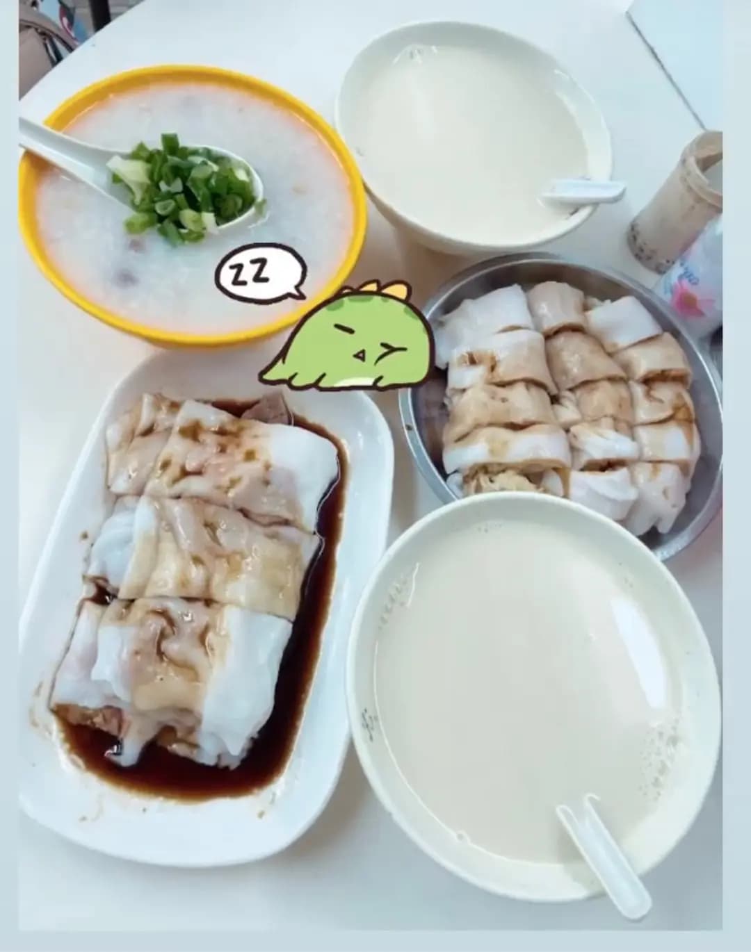 坤記粥店 photo 4