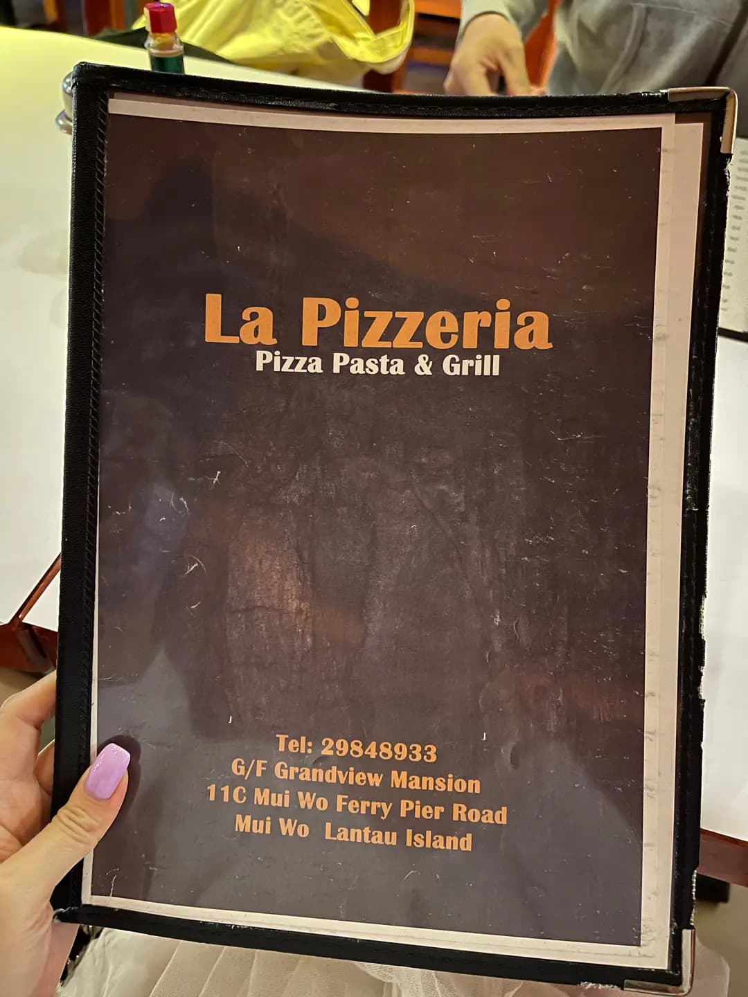 La Pizzeria photo 4
