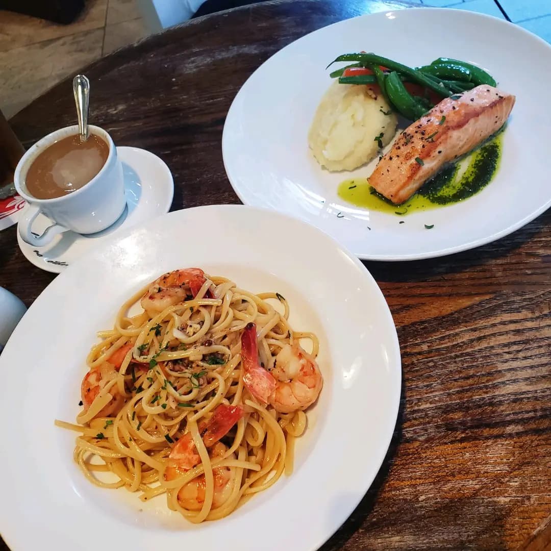 Staunton's Wine Bar & Cafe photo 6