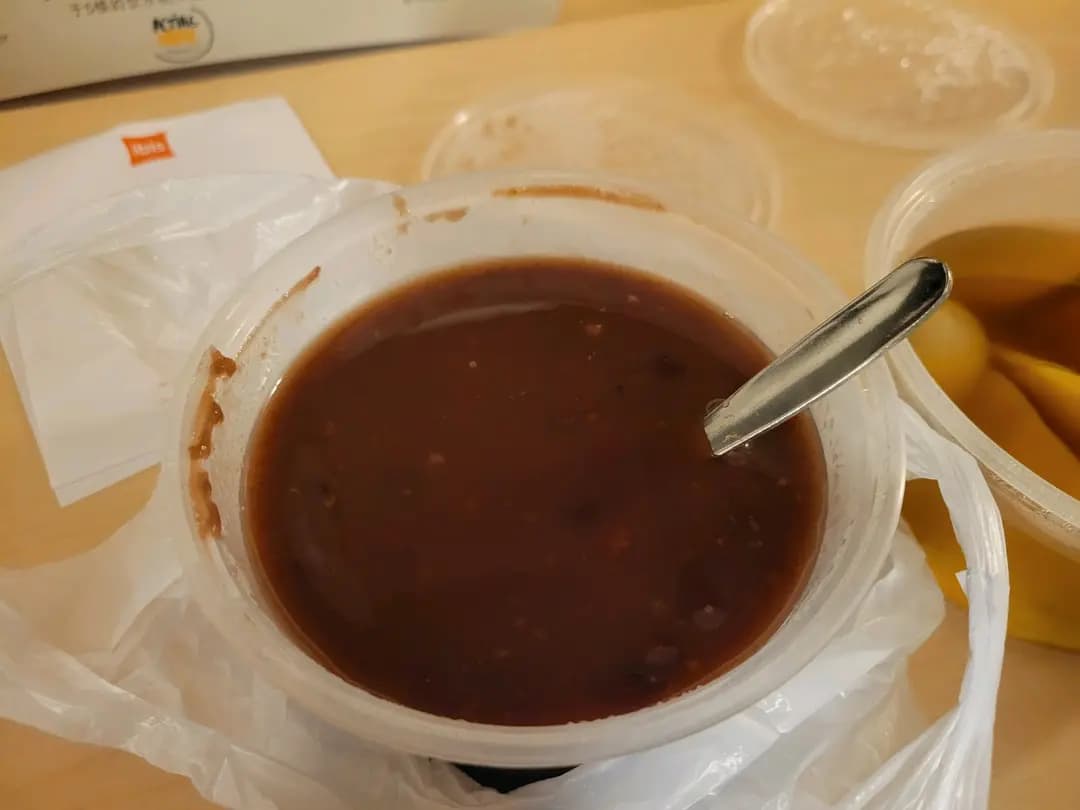 窩心糖水站 (泰之味) photo 3
