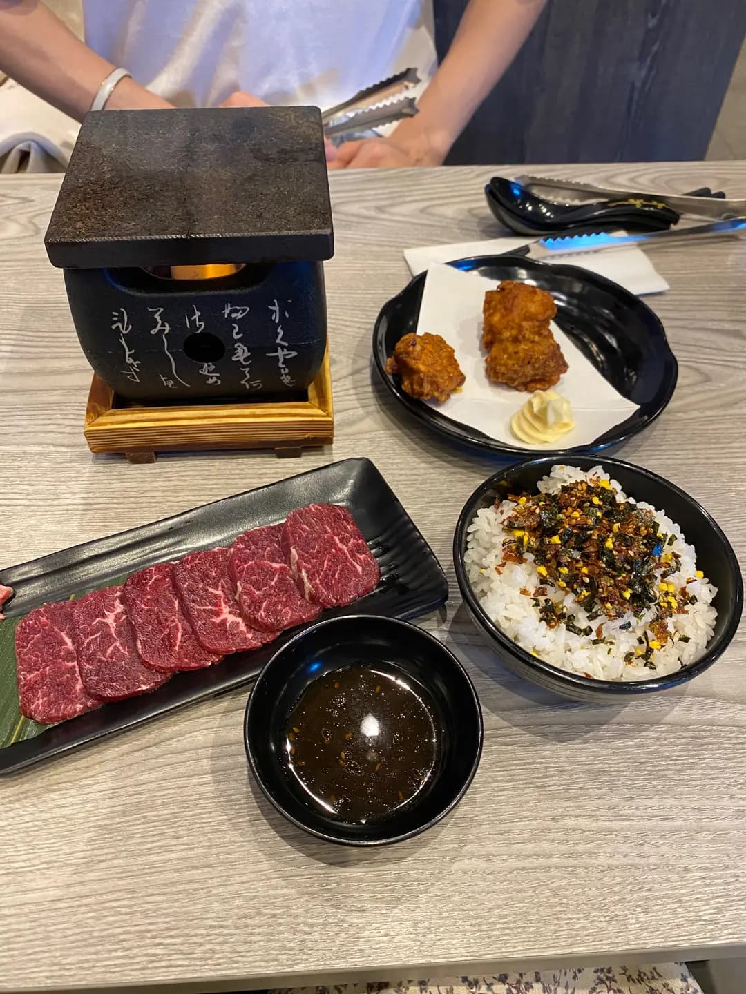 炻板燒 photo 6