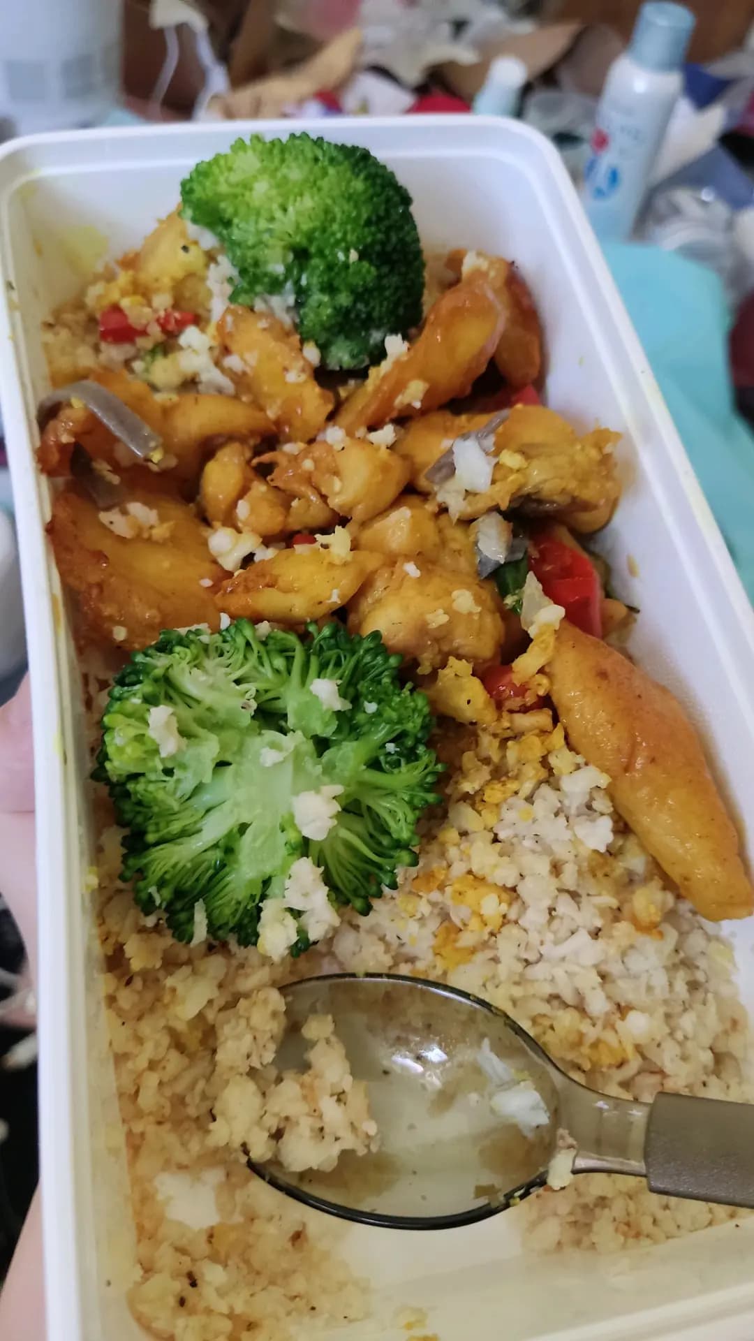 活饌 - 輕食社企 photo 8