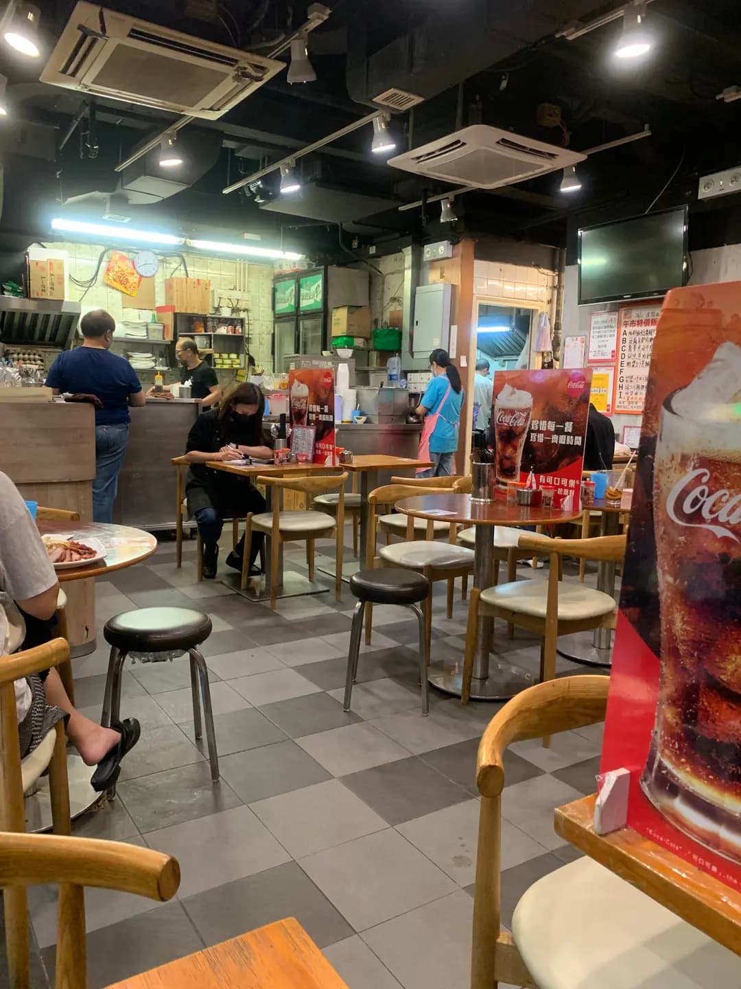興記茶餐廳 photo 6
