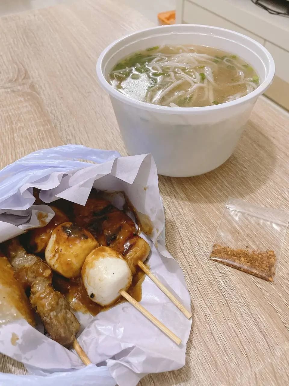 齊齊串泰式小食 photo 7