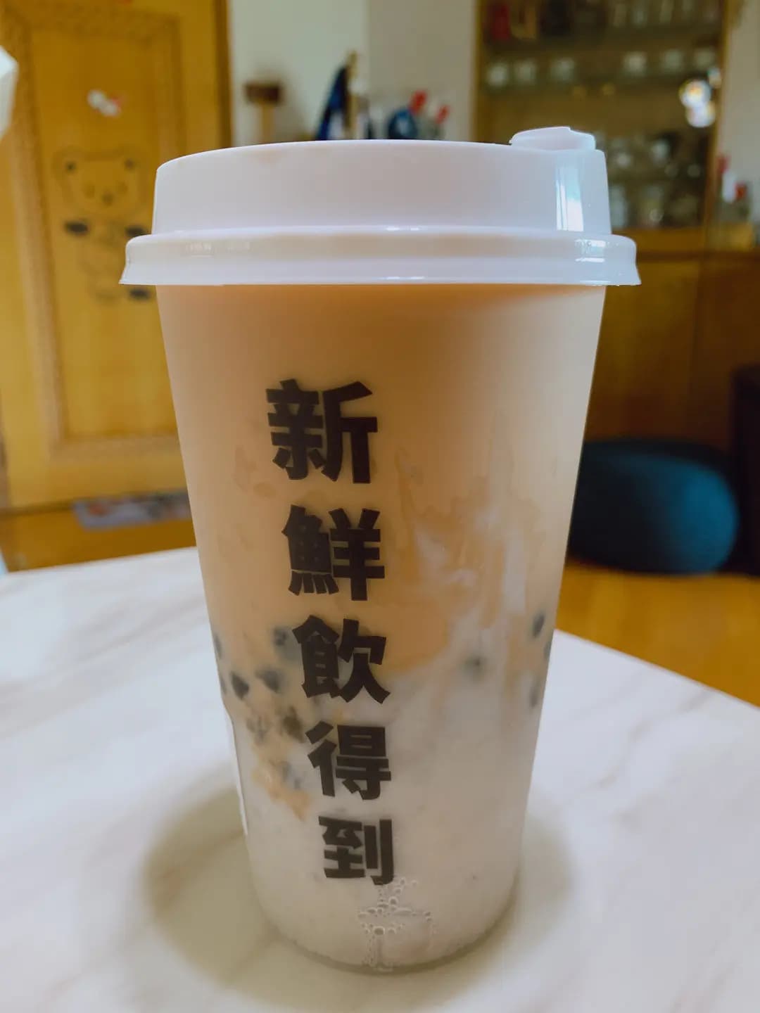 茶咖 (上水中心) photo 4