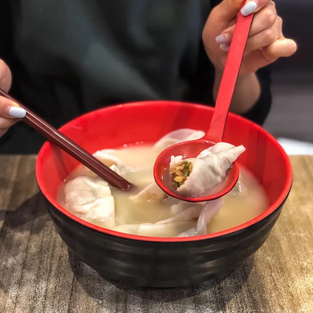 永樂餃子店 photo 7