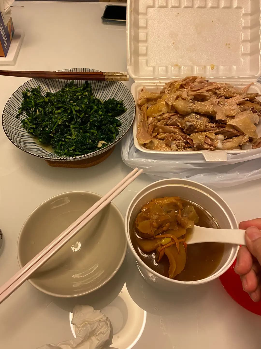 厚興瑜記手撕雞 (海晴軒) photo 7