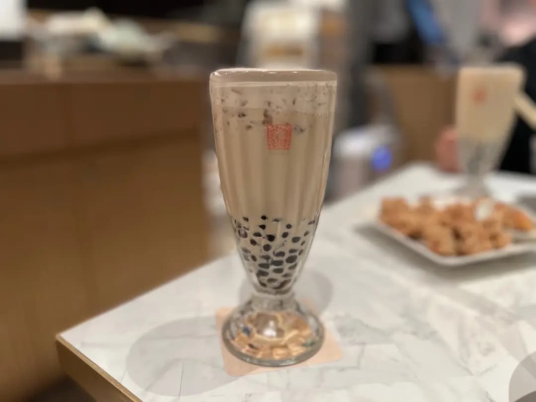 春水堂 (東薈城名店倉) photo 6