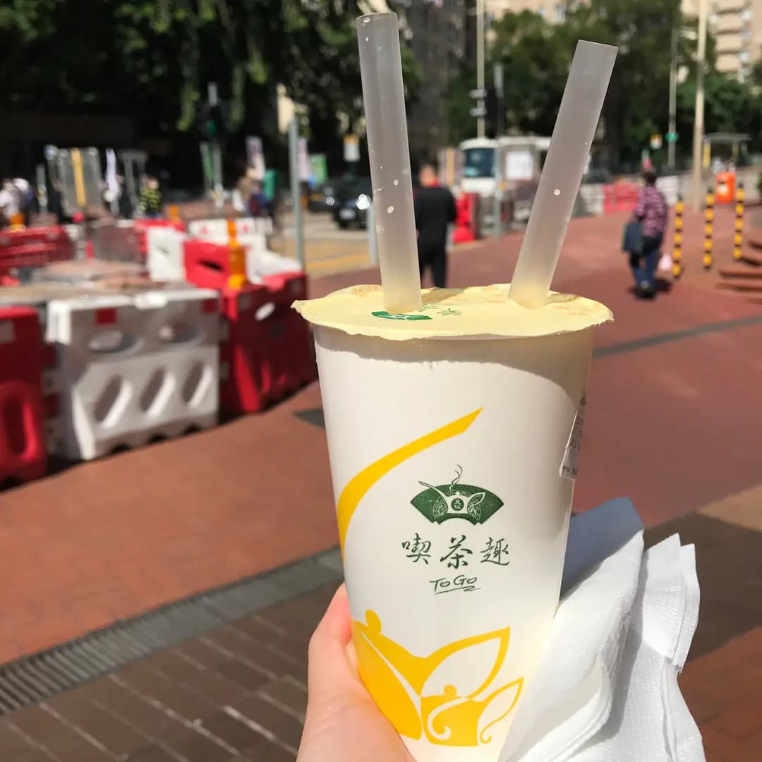 天仁茗茶 (荷里活廣場) photo 7