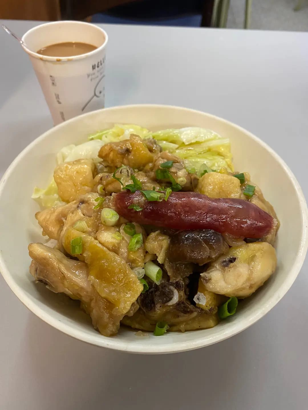 永恆星食堂 photo 1
