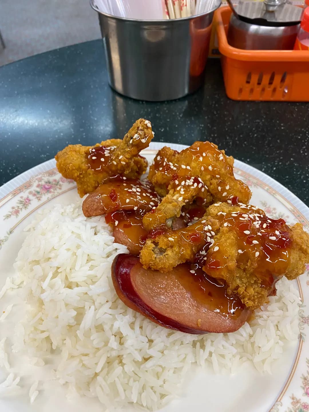 永恆星食堂 photo 3