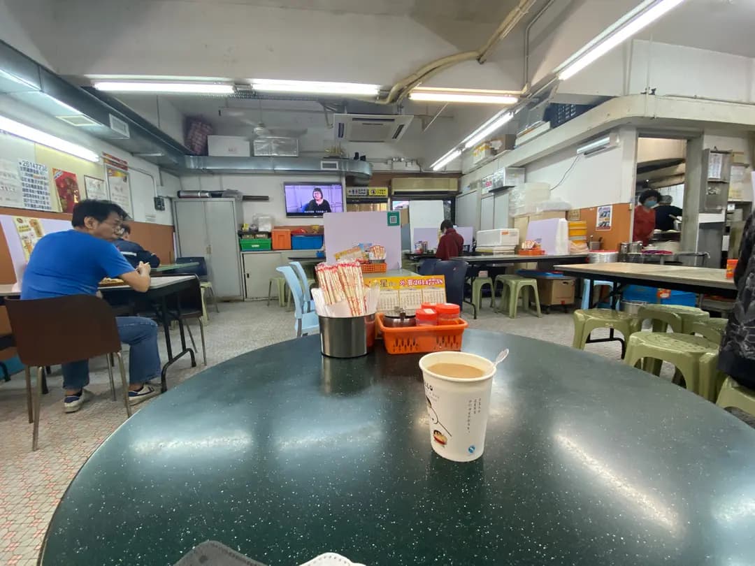 永恆星食堂 photo 2