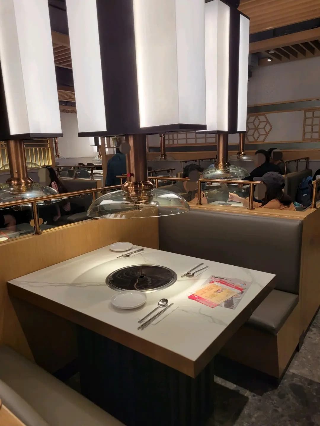 梨滿園韓國料理 photo 3