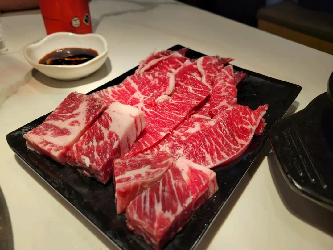 梨滿園韓國料理 photo 4