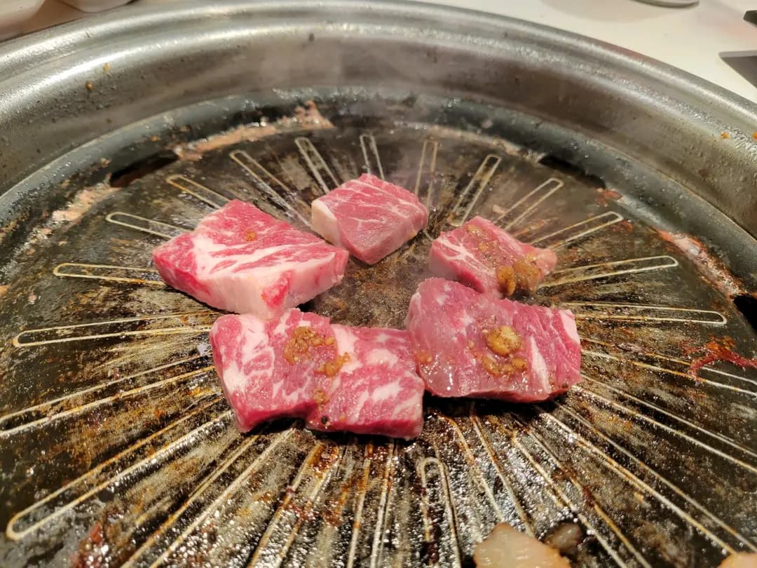 梨滿園韓國料理 photo 5