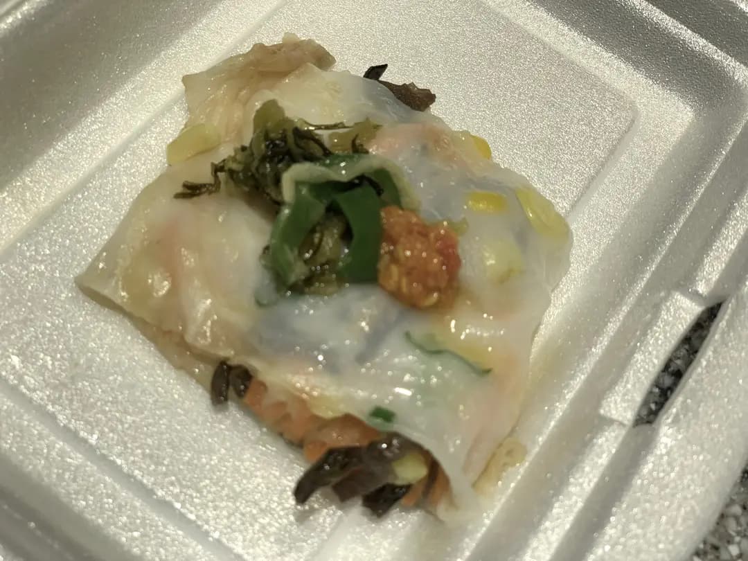 曜鴻石磨腸粉 photo 7