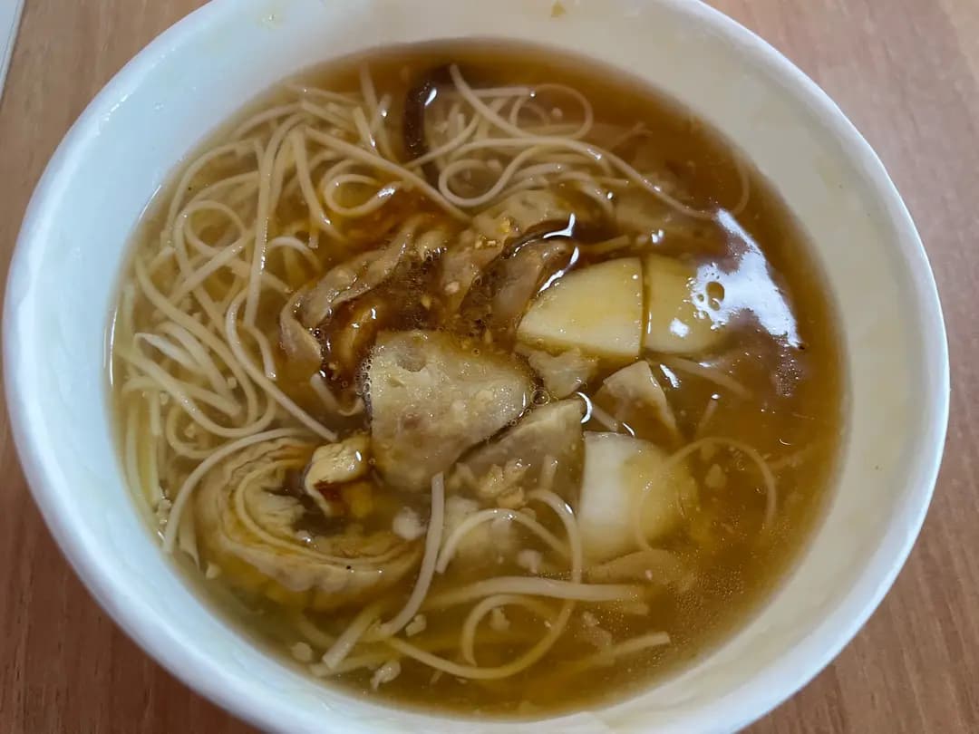 八方雲集鍋貼水餃專門店 (錦薈坊) photo 4