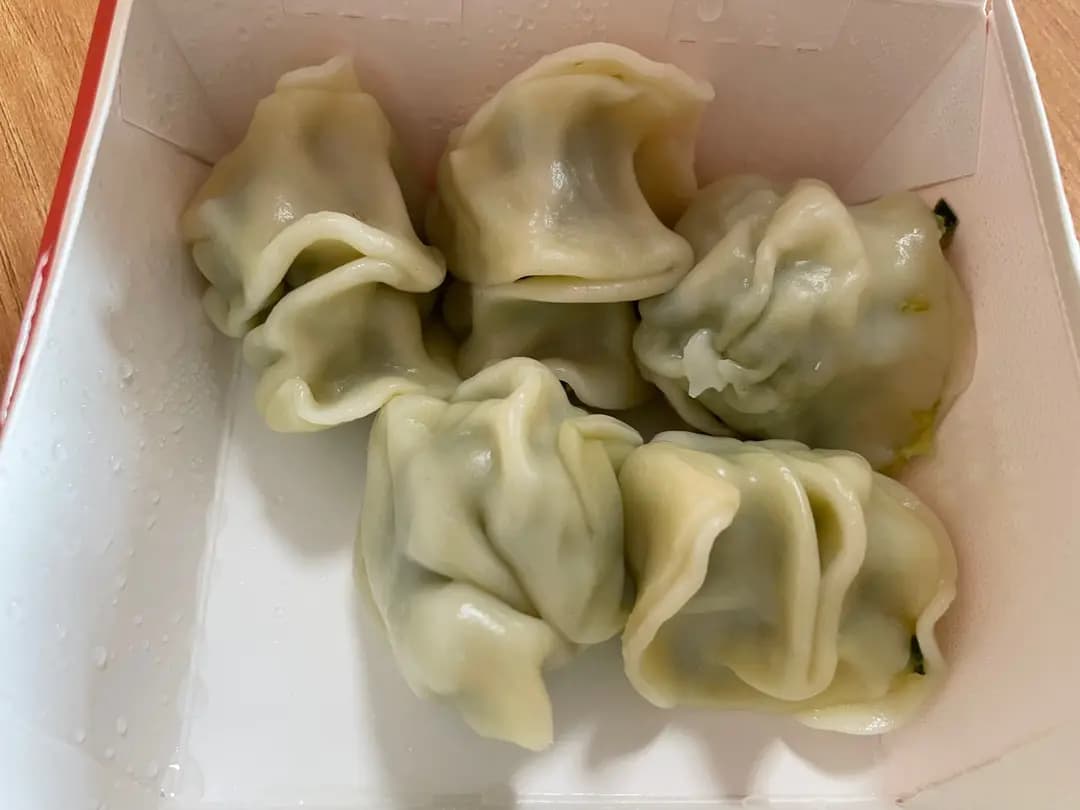 八方雲集鍋貼水餃專門店 (錦薈坊) photo 5