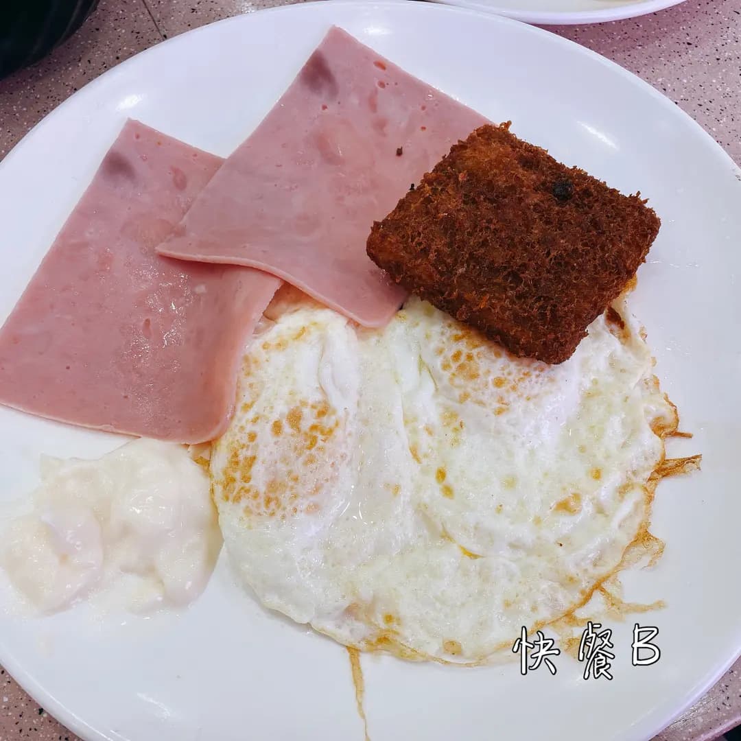 源成興大排檔美食 photo 4