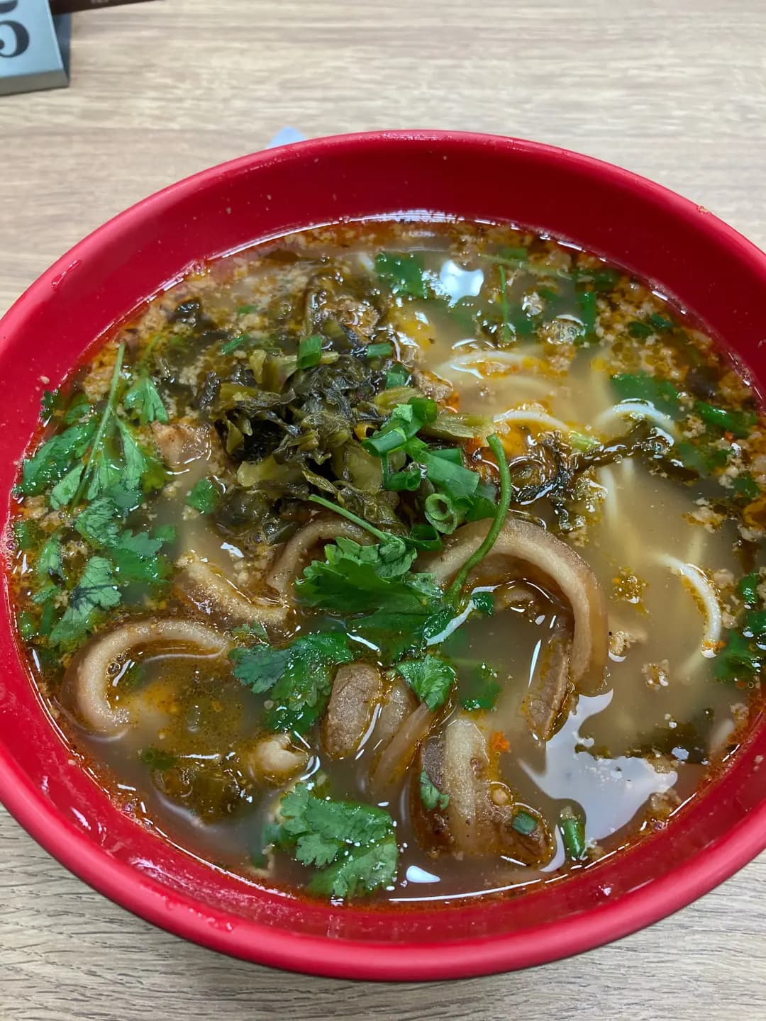 川味閣 photo 7
