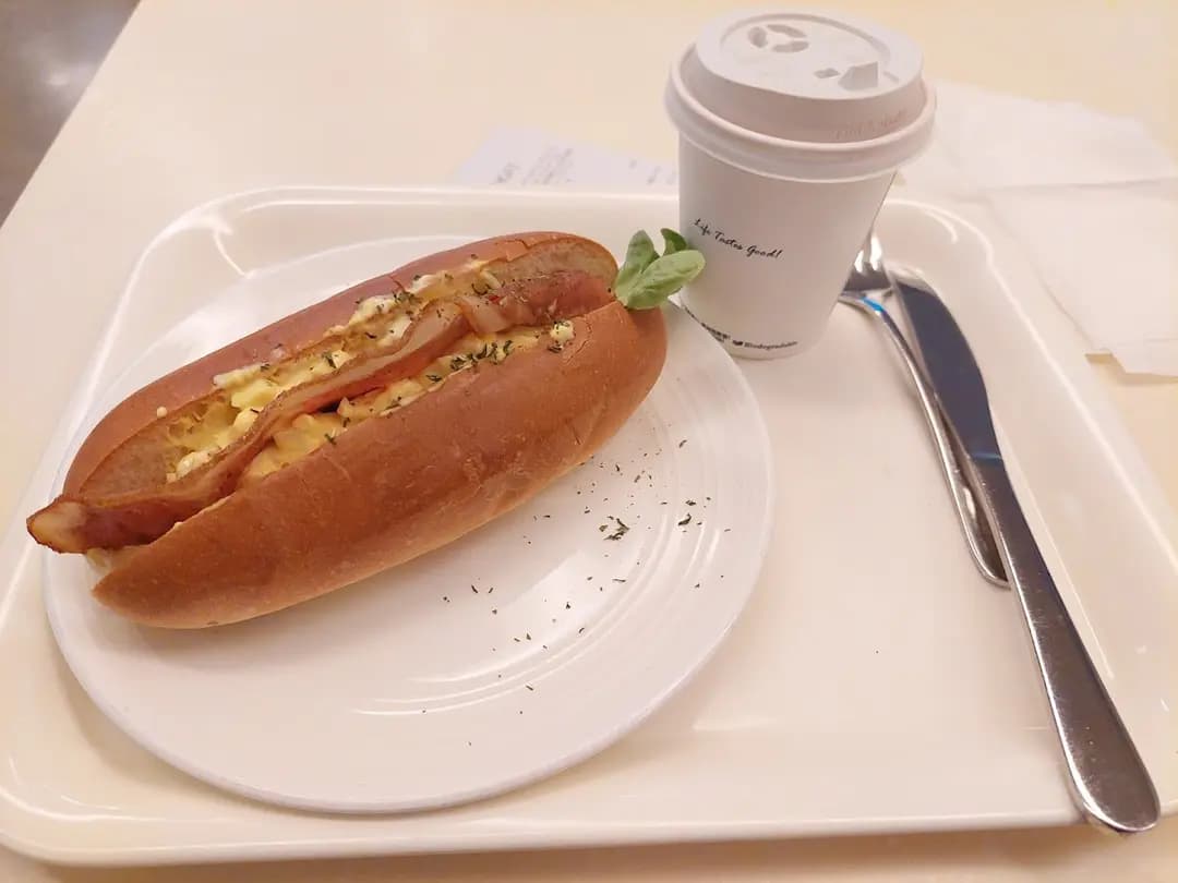 Grove Café