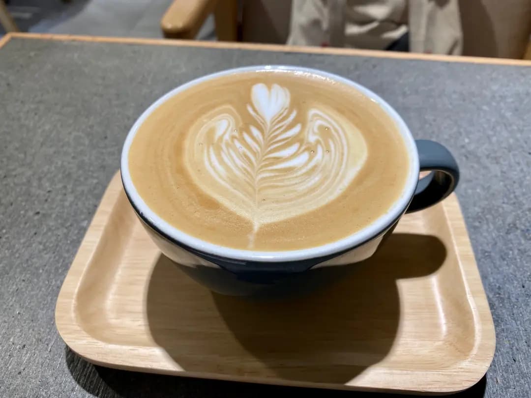 Paper & Coffee photo 1