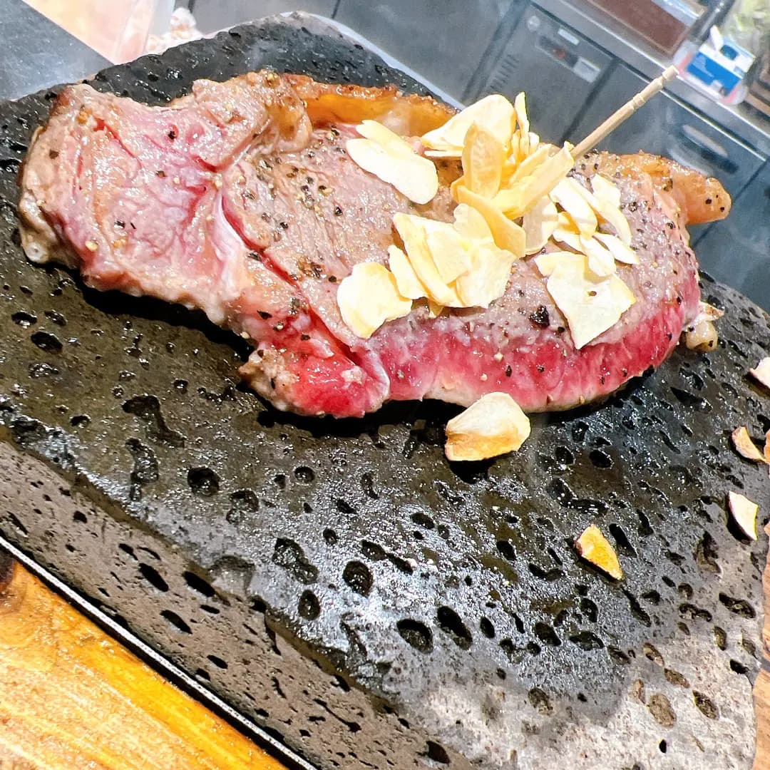野郎Stone Ya Rou Stone photo 8
