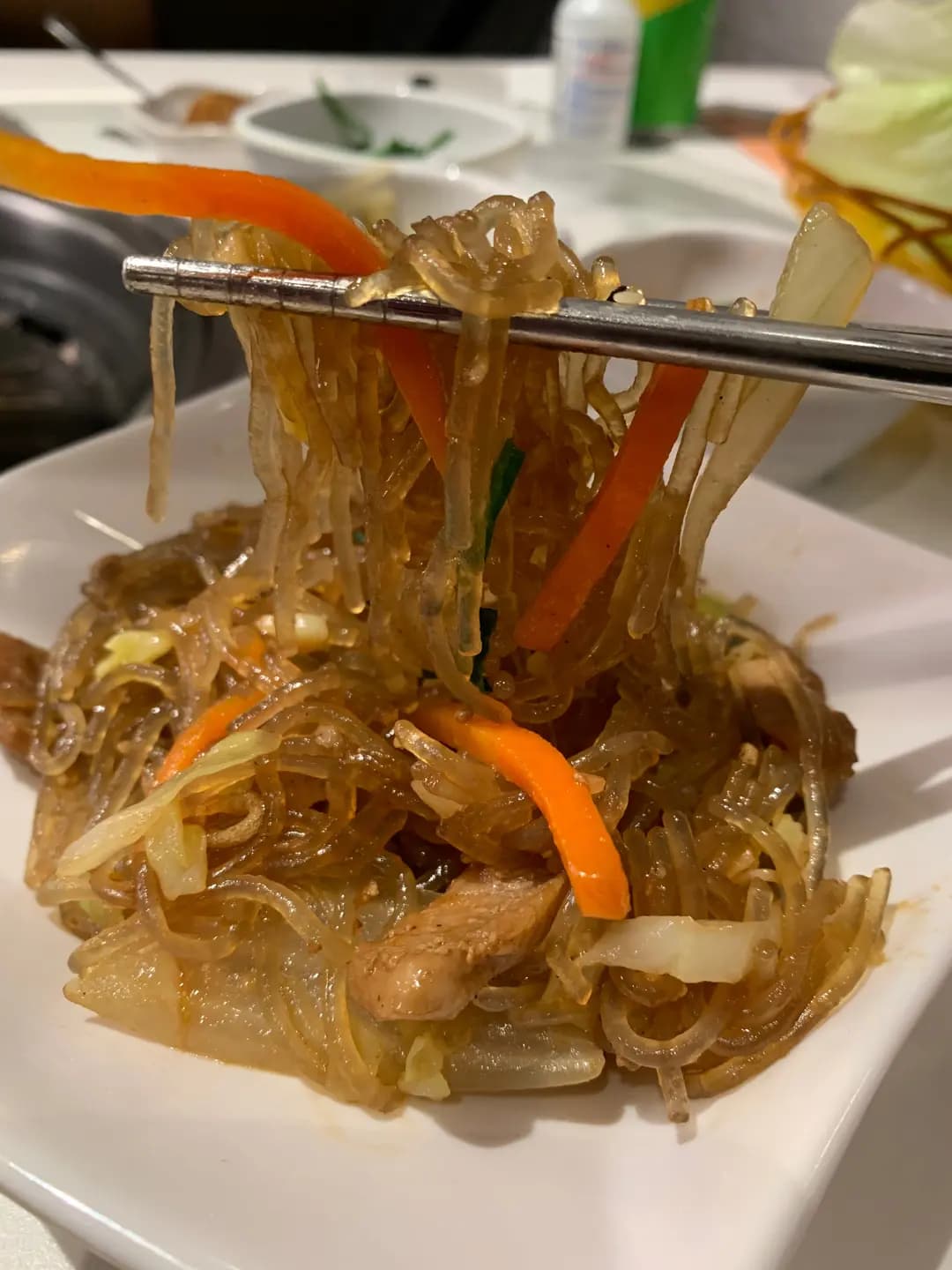 梨滿園韓國料理 photo 1