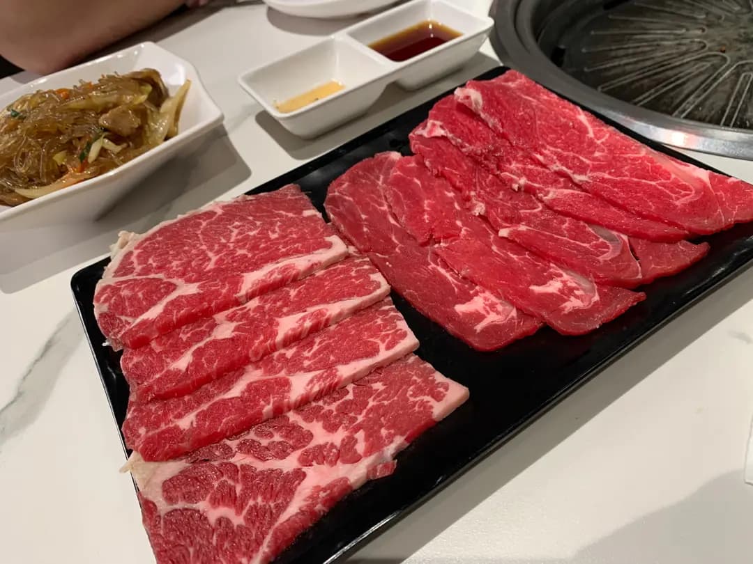 梨滿園韓國料理 photo 2