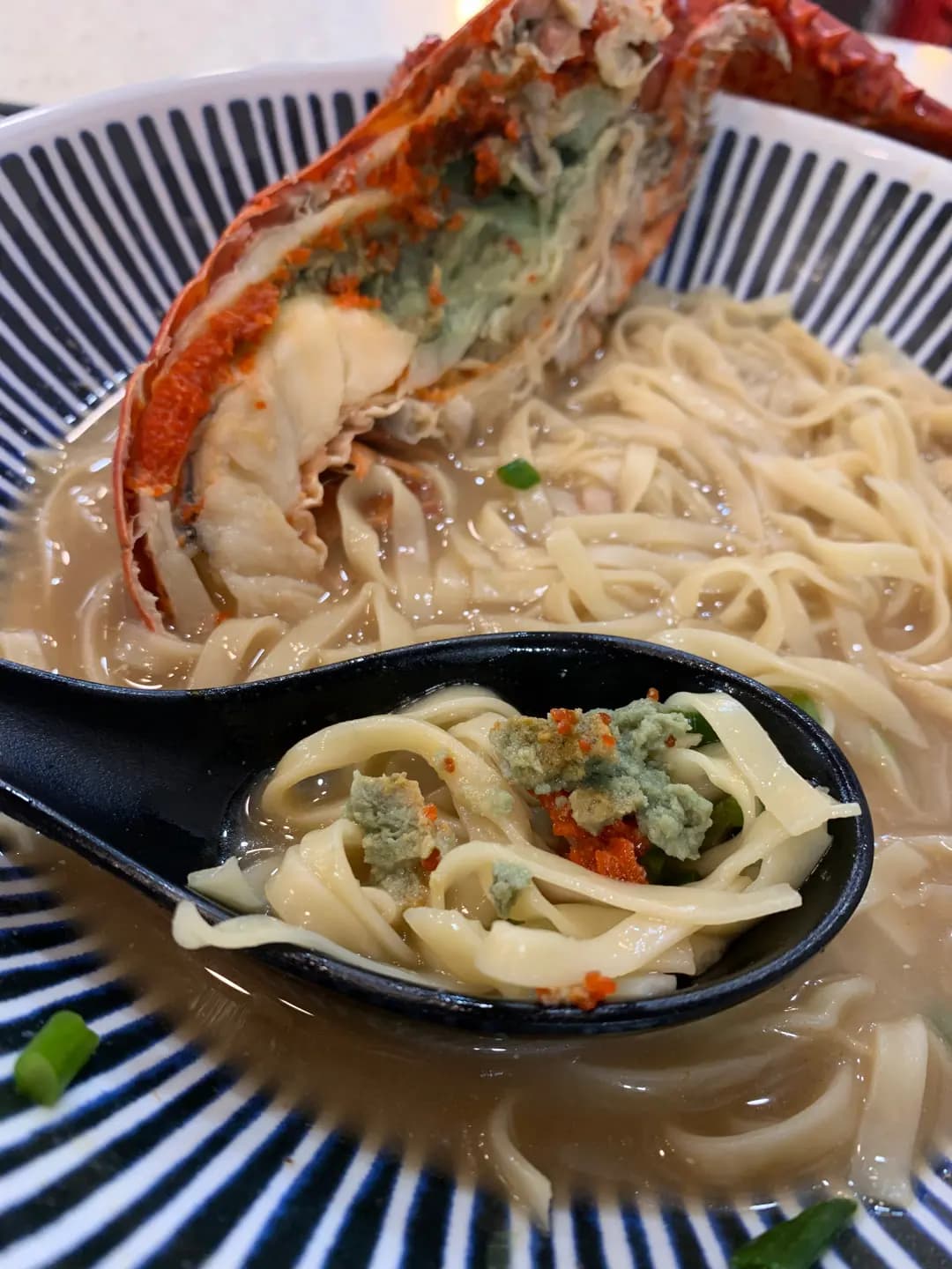 村爺爺車仔麵 photo 1