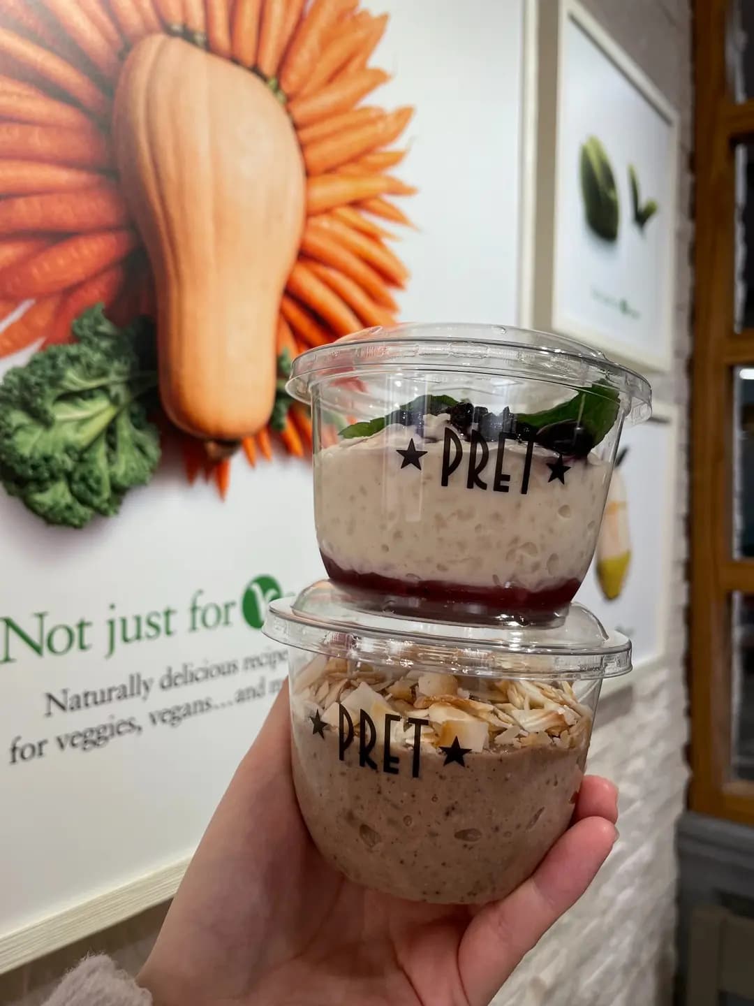 PRET A MANGER (又一城) photo 7